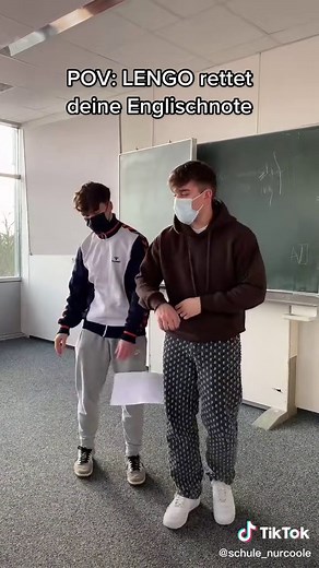 #anzeige Mit dieser App eine 1 im nächsten Vokabeltest🤩😍#lengoapp #schoollife #schule #fyp