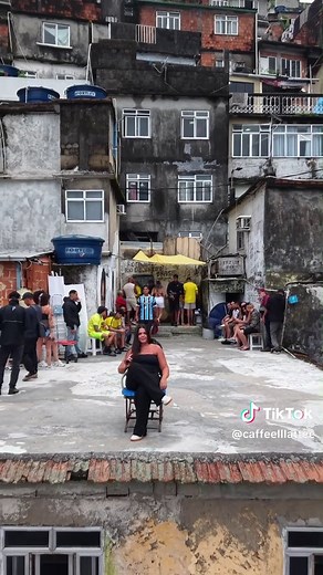 Descubra a Favela da Rocinha: Vida e Cultura no Rio