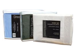 Twin Sheet Set