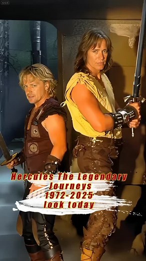 Danny Soriano on Instagram: "Do you remember the legendary Hercules: The Legendary Journeys? 💪⚔️ One of the most iconic TV series of the 90s that brought Greek mythology to life. Today we show you the incredible before and after of its actors — see how much they have changed since the series first aired! 🔥 “Amazon beauty pick for glowing skin ✨👇 Check it here:” 👉 https://amzn.to/3KT7KEm 👉 Which transformation surprised you the most? #Hercules #BeforeAndAfter #90sSeries #TVLegends #KevinSorb