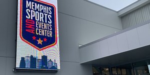 Memphis’ new six acres under a roof: A sports tourism game changer