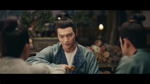 Court Lady - Episode 8 | Rakuten Viki