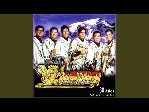 Bolivia (2001 Remastered)