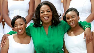 Seven years later, this is how the Oprah Leadership Academy graduates are changing the world one degree at a time | News24