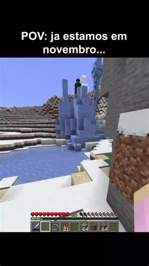 14K views · 21 shares | #minecrafttutorial #minecraft #minecraftpe #minecraftbuilding #minecraftbuilds #minecraftmemes | mine_gaming0x | Facebook