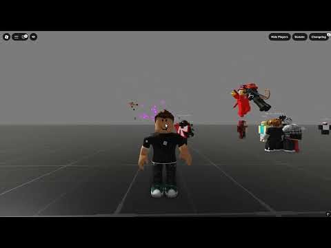 Hello (Roblox Animate)