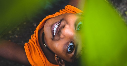 Indische Vornamen: Die 50 schönsten Namen aus Indien