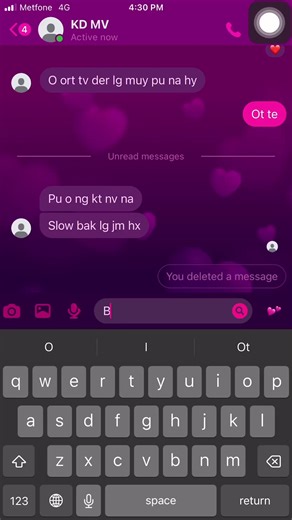 Naz Zly🧸 (@spiiidernaa) - Lucky 💔😊#fypシ #xyzbca