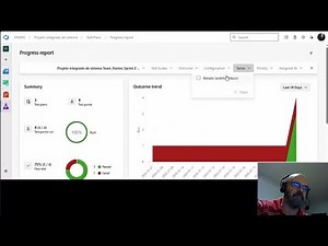 Planejamento, execução, controle e auditoria de teste de software