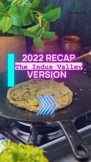 5.6K views | Going down the memory lane - Tasty & healthy memories indeed... #theindusvalley #recap #recap2022 #kitchenware #launches #cookware #missionhealthykitchen #throwback #memories #healthy #healthycookware #healthycooking | The Indus Valley | Facebook