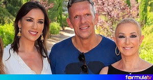 'El programa de AR' arranca su temporada 19 sin Ana Rosa Quintana: "Ya mismo está aquí"