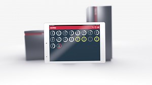 SIGMA software advantages