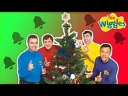 Jingle Bells 🎄 The Wiggles 🎅 Children's Christmas Carol