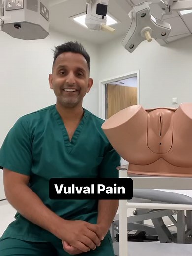 Understanding Vulvodynia and Its Impact on Women's Health