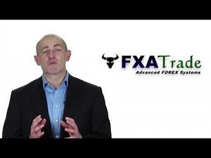Introduction to FXA Systems - The Best Forex Indicators To Download