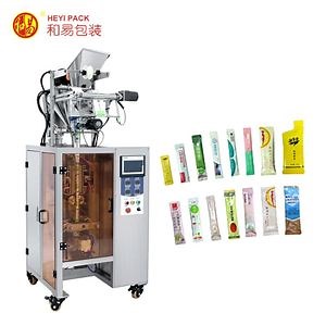 [Hot Item] Multifunction Packaging Machine Professional Automatic Small Stick Packing Machine for Powder