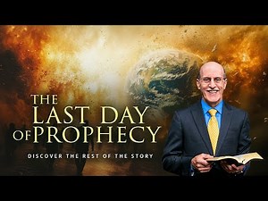 01 - The Secret Code in Prophecy | Doug Batchelor