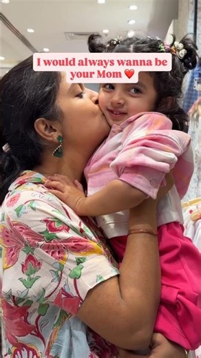 I’ll always choose to be your mom ❤️#shorts