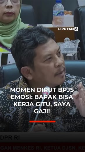 Rapat BPJS Kesehatan: Debat Panas Soal PBI Nonaktif