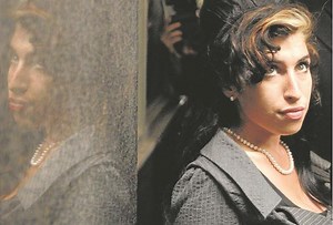 Los diarios íntimos de Amy Winehouse salen a la luz el 31-A: No quiero ser como los demás