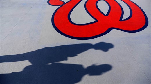 The Washington Nationals are finally leaving MASN and setting up a local TV deal with MLB