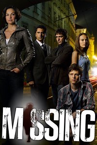 Missing (2012 TV series) - Alchetron, the free social encyclopedia