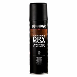 Nubuck Suede Dry Cleaner - Tarrago
