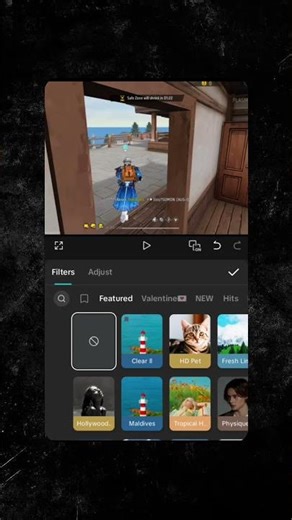 How to Edit Motion Blur Tutorial in Free Fire #tutorial #2026 #editing