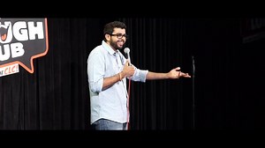 23K views · 444 reactions | Catch the hilarious Aakash Mehta on 8th April at Canvas Laugh Club, Mumbai! Get your tickets on bookmyshow.com! | Canvas Laugh Club | Facebook