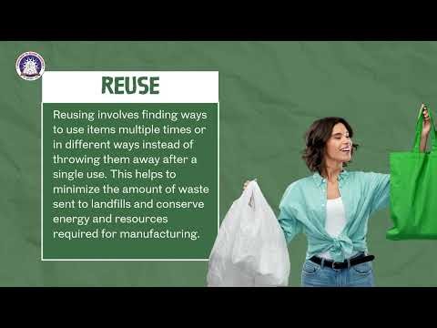 Chapter 12 Taking Charge Of Waste Class 3 EVS NCERT Our Wondrous World