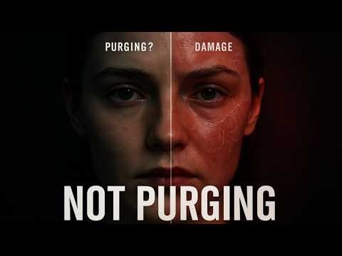 They Told You It Was ‘Purging.’ It Wasn’t