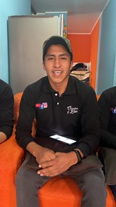 Chinita y Eder | Draw Eder