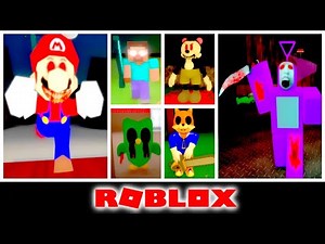 The Scary Elevator of Creepy: Ultimate Registry - Every Floor Recorded