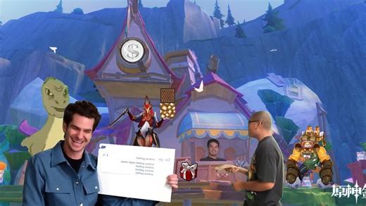 《灾 难 混 音 毁 了 希 穆 兰 卡》