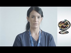 Perspectives on the Pandemic | The (Undercover) Epicenter Nurse | Episode Nine