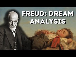 Freud - The Interpretation of Dreams
