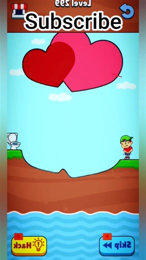 Slice to Save–All Levels Gameplay #GameplayWalkthrough#MobileGames#PuzzleGames#shorts