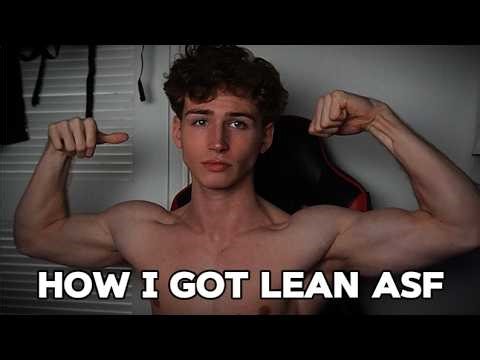 how to get lean asf (FULL GUIDE)