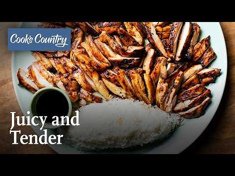 How to Make Chicken Teriyaki, Straight from Seattle | Cook's Country