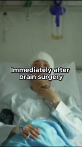 Uncovering abnormal behavior, legal rights, and the truth of the case after brain surgery! This clip interestingly covers the patient's abnormal behavior, legal rights, and the entire story of the incident after brain surgery! Because it is a story based on a real situation, it encourages viewers to empathize and immerse themselves in it, and also increases their understanding of legal procedures and medical situations. This is a video I really want to share! #LegalRights #BrainSurgeryReview #Ca