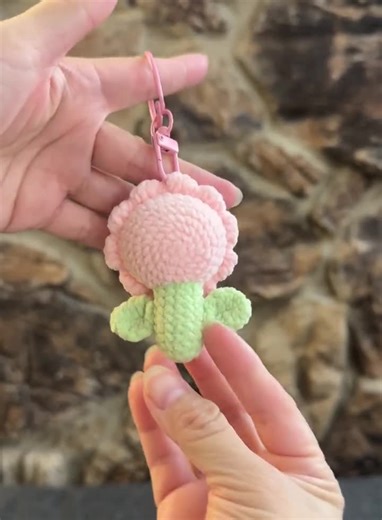 Crochet Kitty Cat Keychain Handmade Amigurumi Mini Cat Plushie Cat Stuffed Animal Cute Animal Keyring Gifts for Cat Lovers Christmasgifts - Etsy