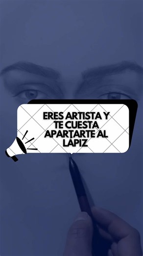 Aprender a dibujar puede parecer sencillo, pero muchos se quedan estancados porque no entienden cómo lograr realismo: proporciones, luces, sombras y textura. Además, la información suele estar dispersa y sin una guía clara, lo que hace que avances lento y te frustres. Revisa mi perfil e instrúyete y cumple tu objetivo artístico.✍🏻 #dibujo #dibujorealista #cursodibujo #pencildrawing #realismo