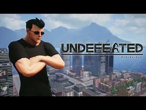 UNDEFEATED PS5 Gameplay