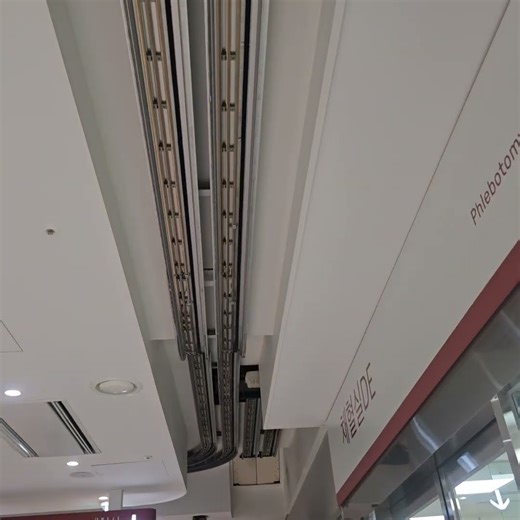 Samsung medical center blood transfer system