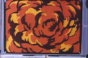 InHumanoids (TV Series 1986)