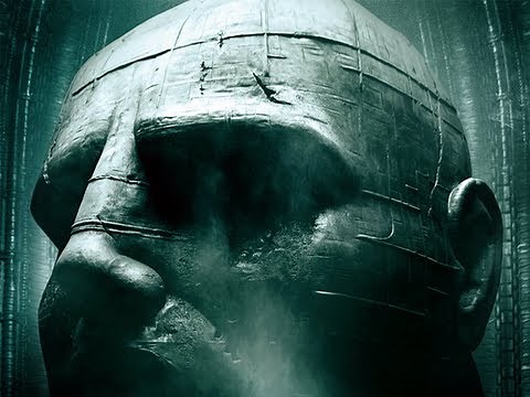 PROMETHEUS - DUNKLE ZEICHEN | Trailer [HD]