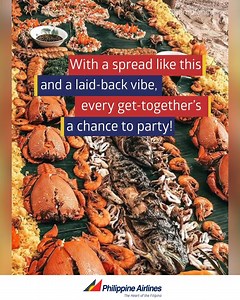 5.7K views · 99 reactions | Enjoy our anniversary travel deals from Kota Kinabalu to Zamboanga for as low as MYR 270 All-in Economy Roundtrip Fare. We fly non-stop from Kota Kinabalu to Zamboanga, 3x weekly. Book now until March 15, 2020 and travel from March 31 to December 10, 2020. Visit https://bit.ly/2TlXJCk, Philippine Airlines ticket office or your travel agency. | Philippine Airlines | Facebook