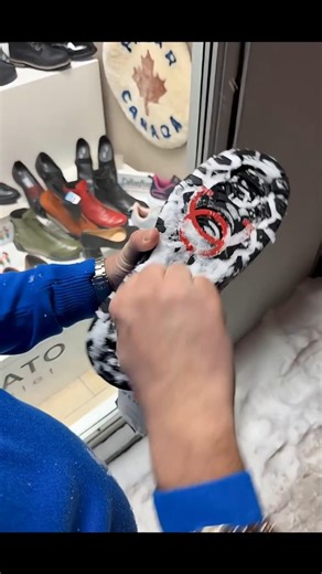 You Should Get These Shoes 🫵😲