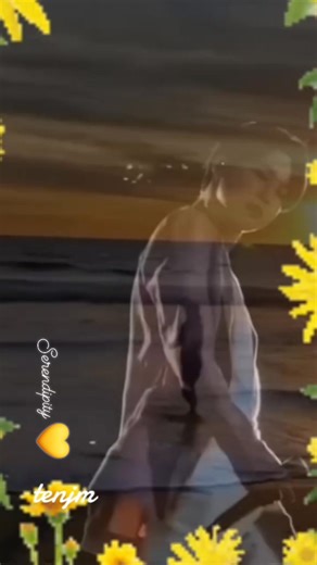 Serendipity Jimin on Reels