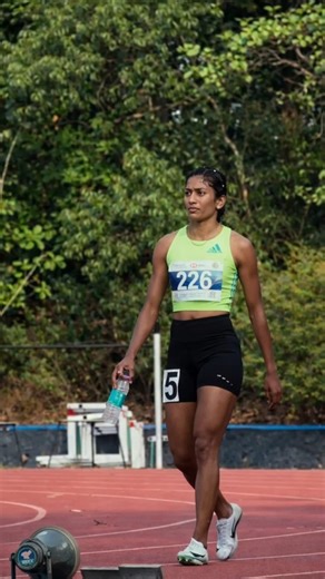 😱Open 400m women's Finals National Championship2026#viral#fitness#motivation#sports#ytshorts